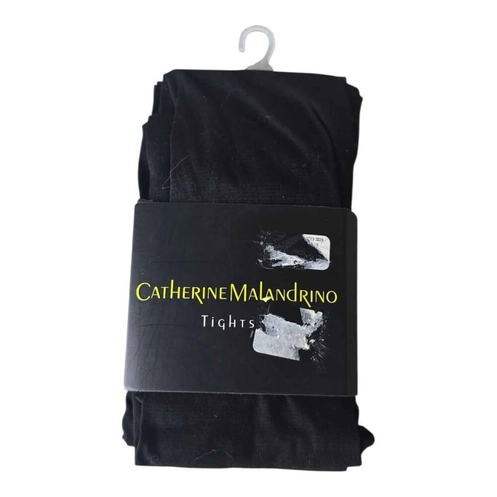 Catherine Malandrino Opaque Tights